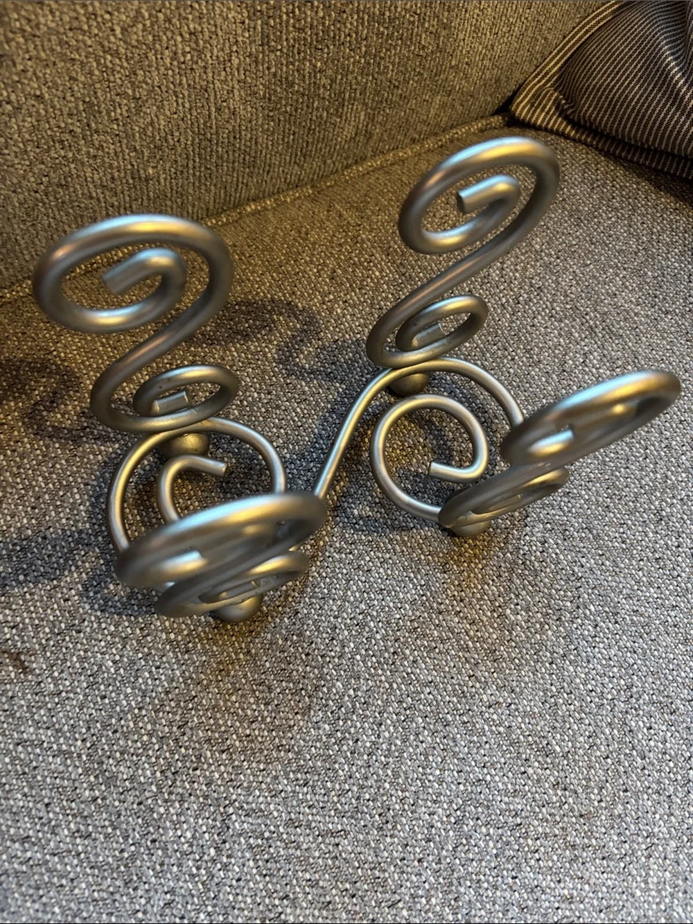 N/A stylish metal